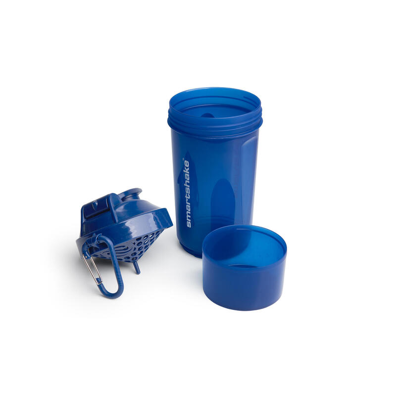 Shaker O2GO ONE 800 ml- Neon Blue