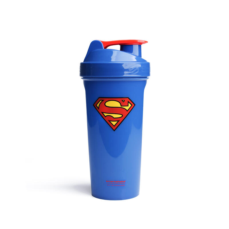 Shaker 800ML - Superman