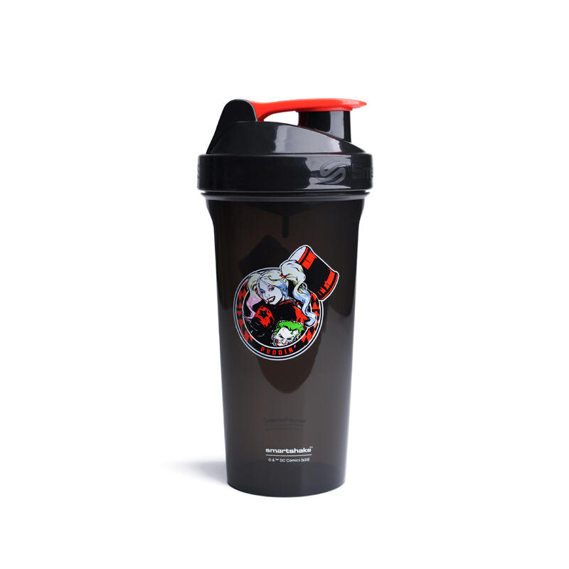 Shaker 800ML - Harley Quinn