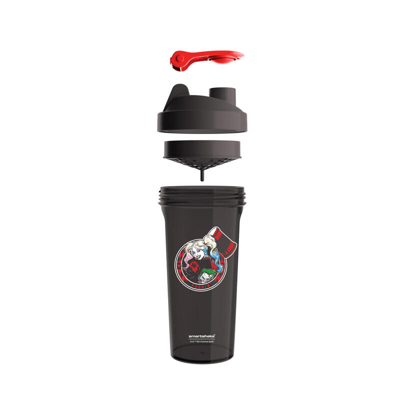 Shaker 800ML - Harley Quinn