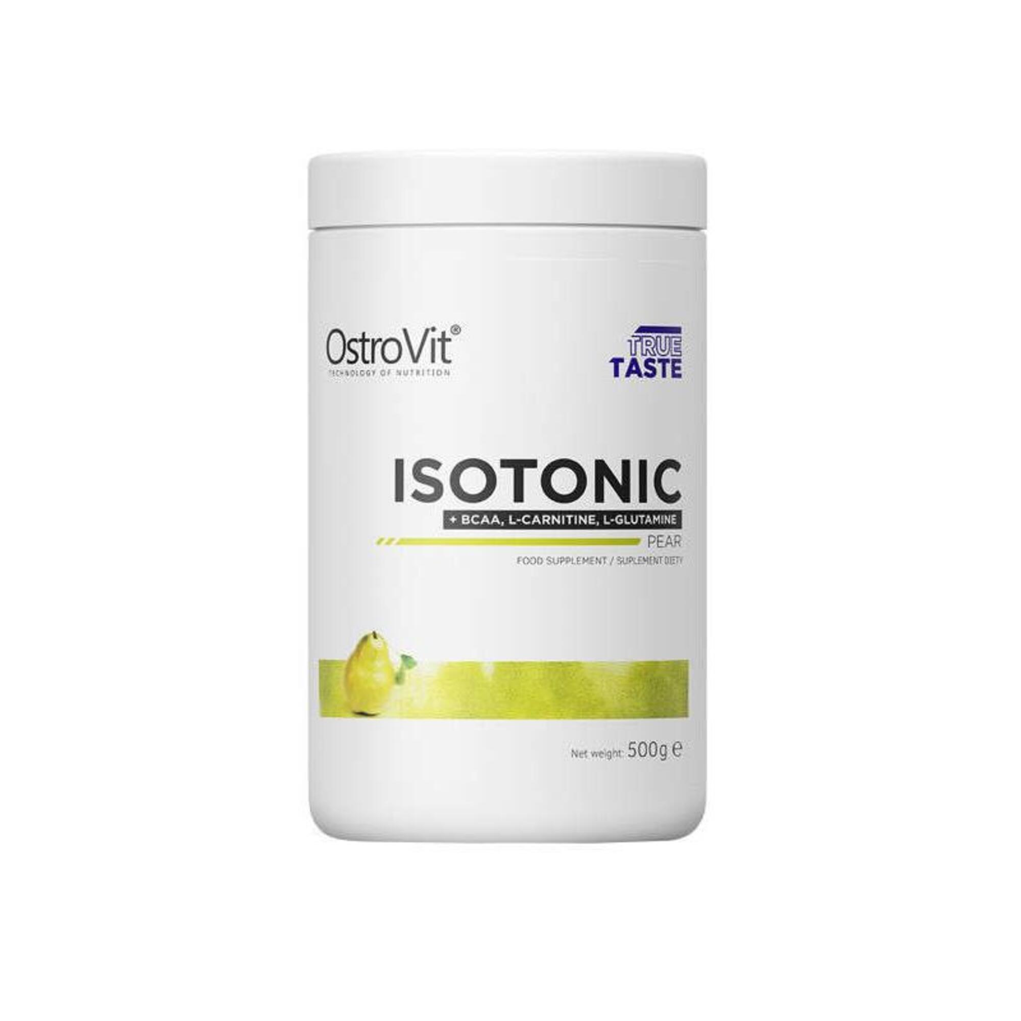 OSTROVIT Isotonic 500 g
