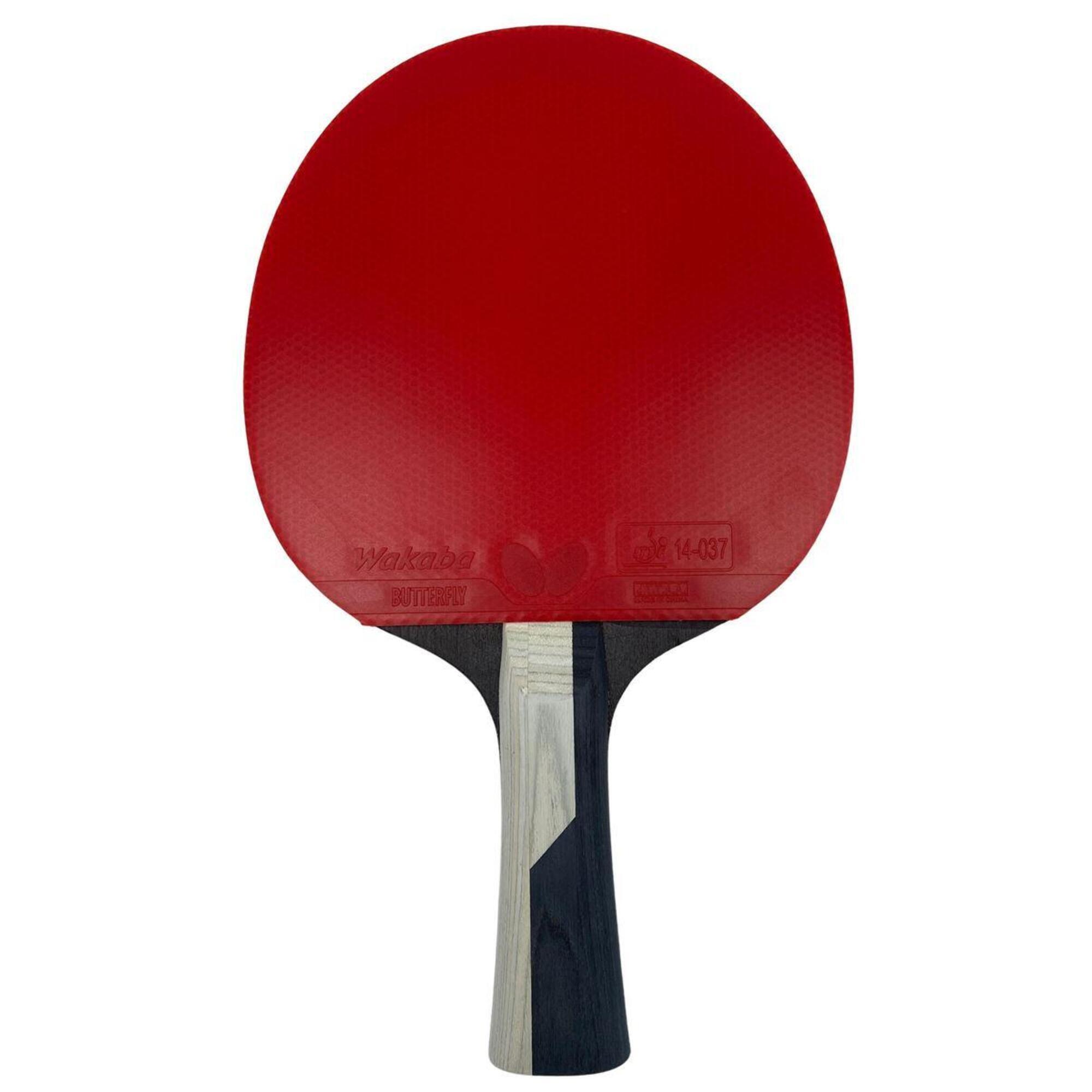 Butterfly Timo Boll Diamond 2/4