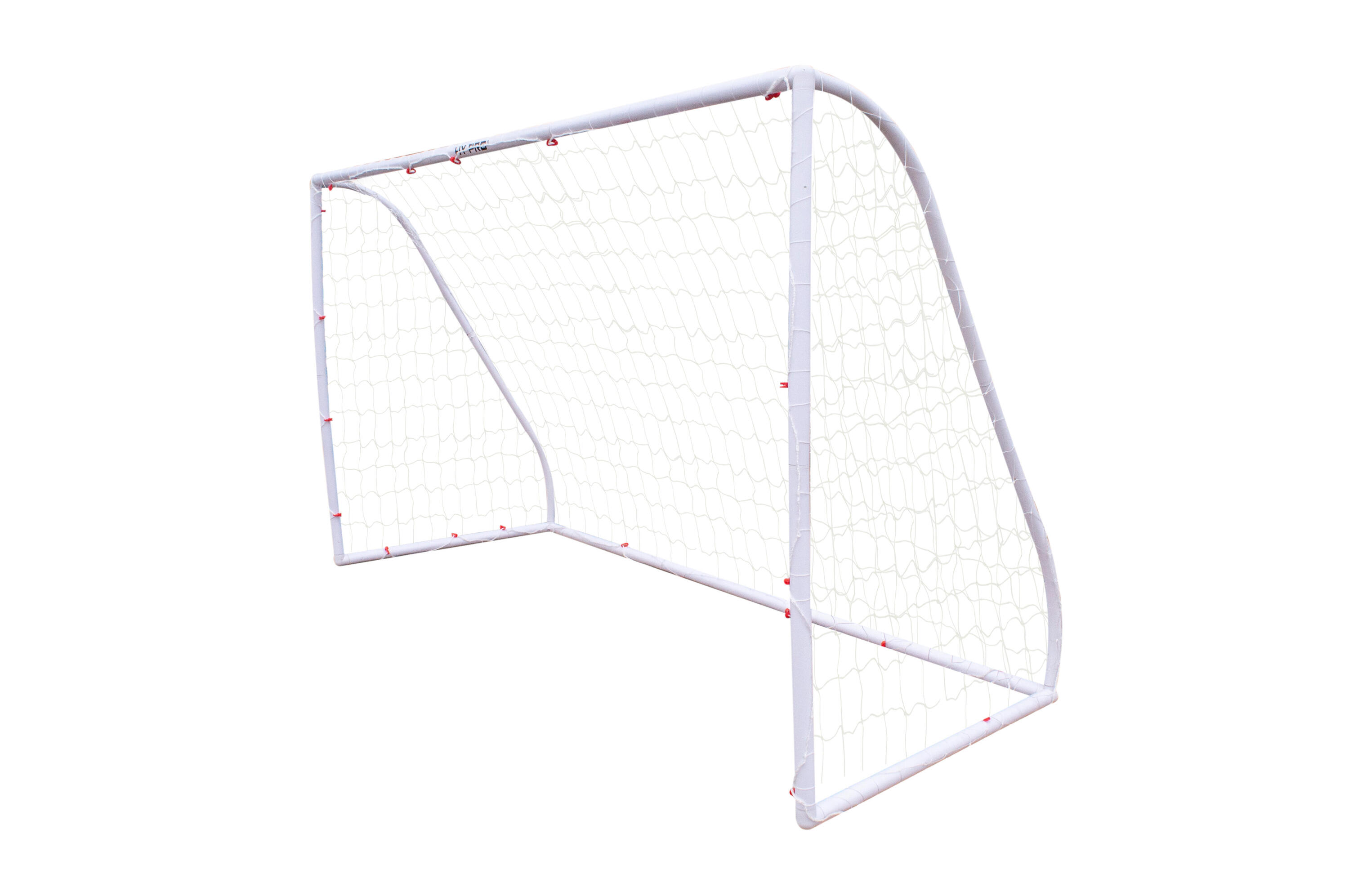 Hy-Pro 10' x 6' PVC Goal 2/2