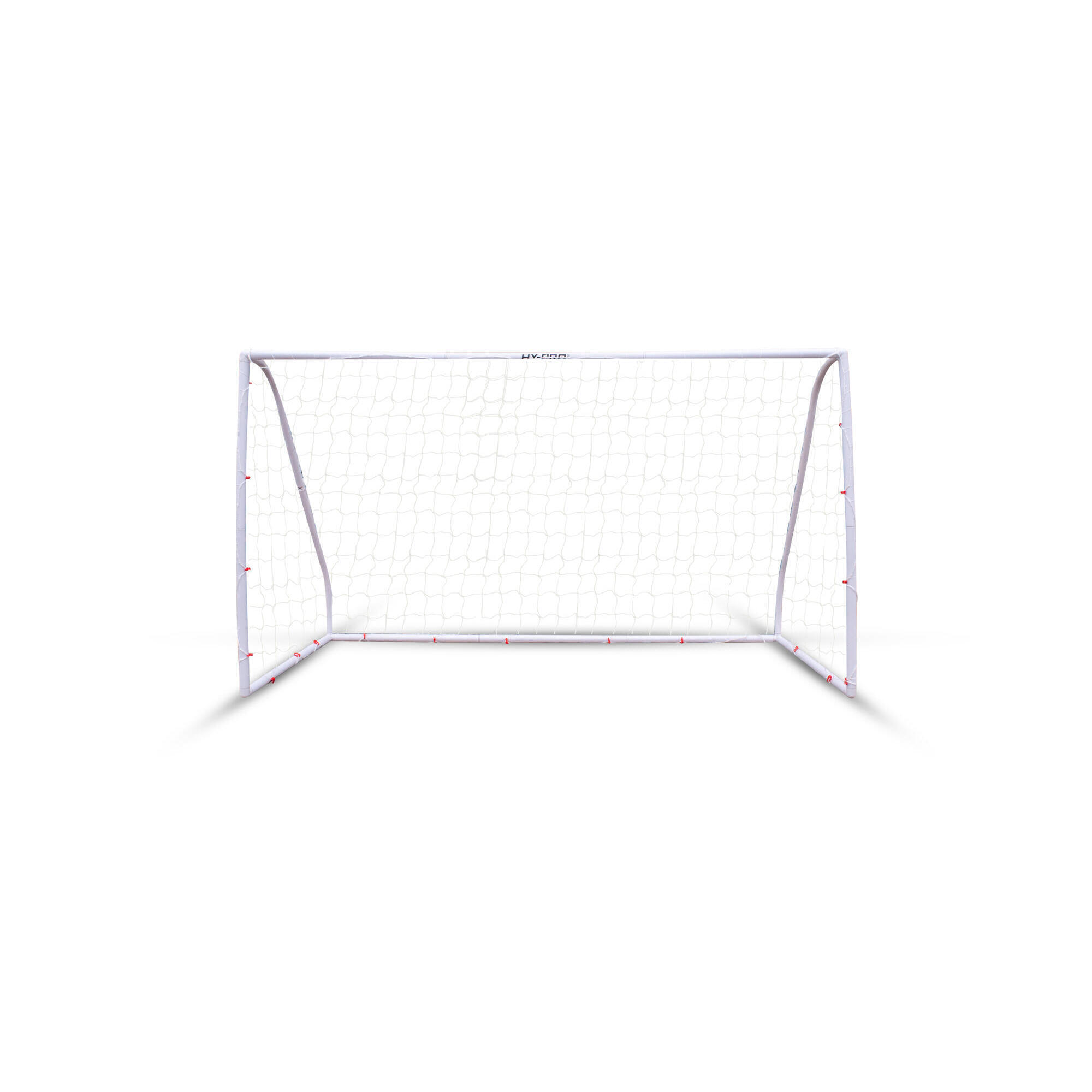 Hy-Pro 10' x 6' PVC Goal 1/2