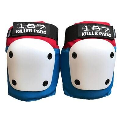 187 KILLER PADS Fly Knee Pads