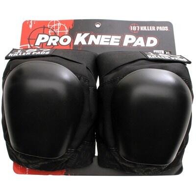 187 KILLER PADS Pro Knee Killer Pads