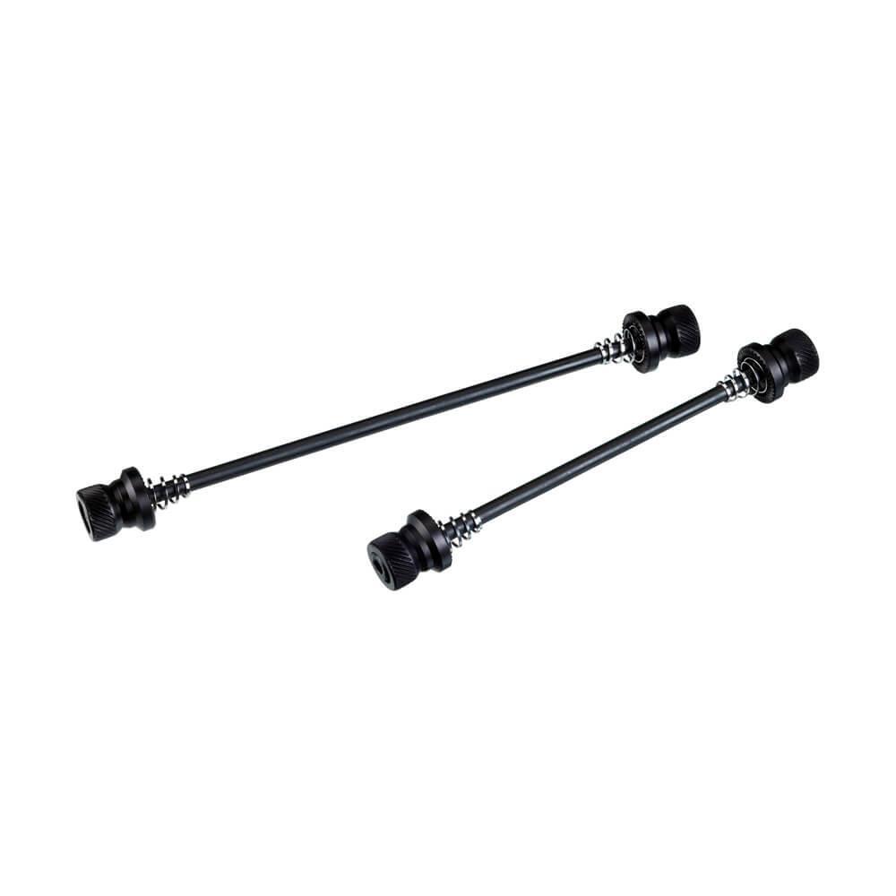 BBB BBB WheelFixed Lock-on Quick Release Bicycle Axle