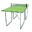 Table de tennis de table ping pong midsize indoor medium vert