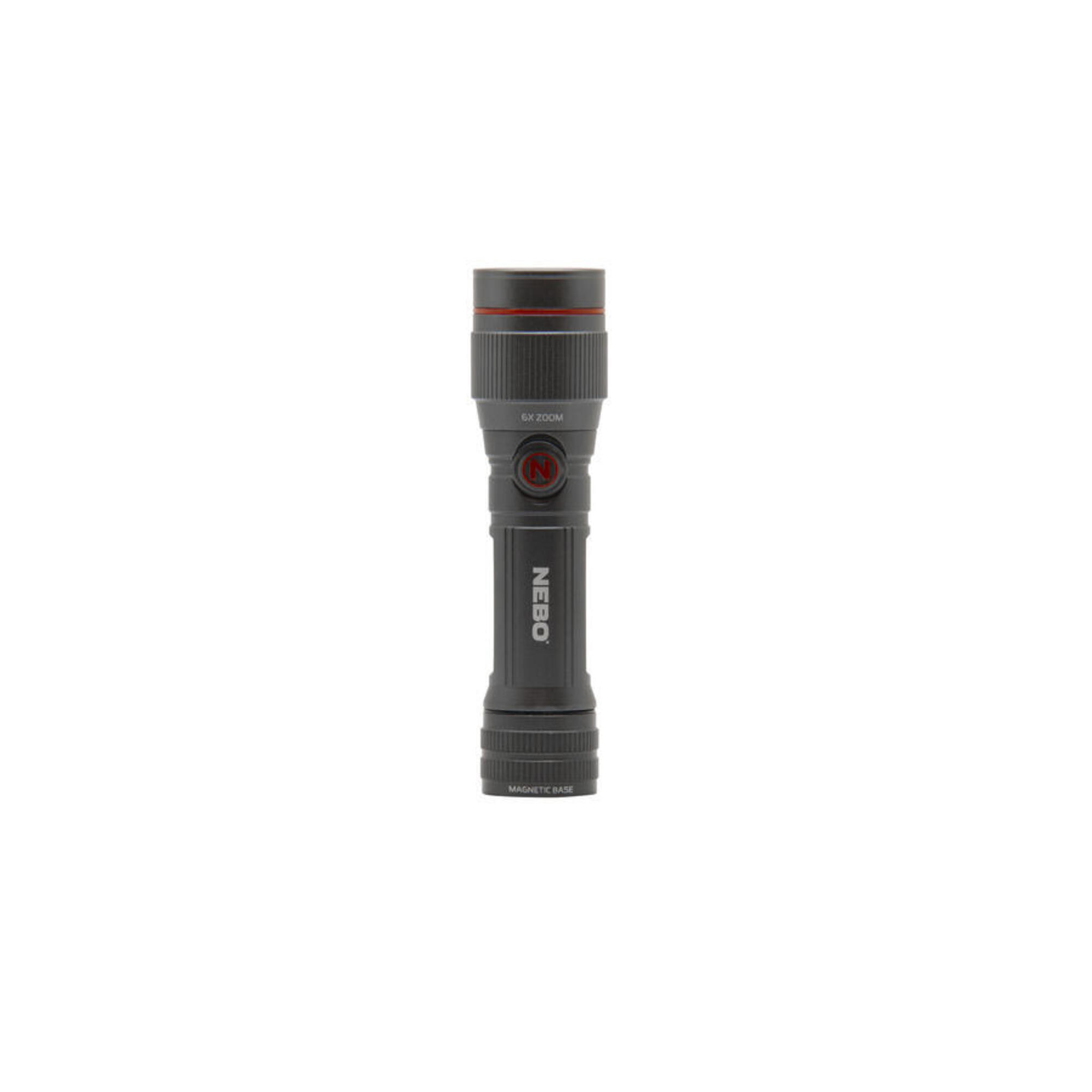 NEBO 450 Flex Rechargeable Torch