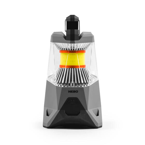 NEBO Galileo 500 Camping Lantern