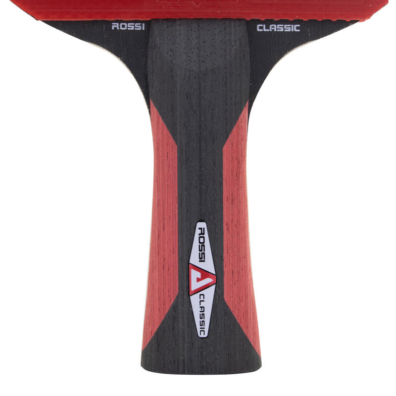 RAQUETA DE TENIS DE MESA ROSSKOPF CLASSIC 6* CLUB