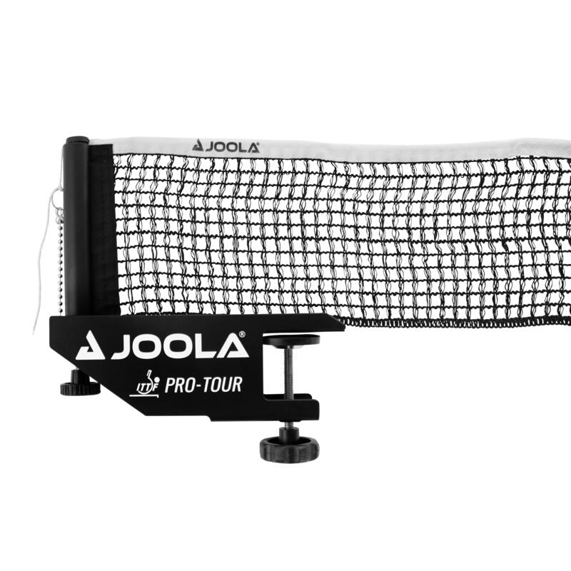 Set fileu Joola Pro Tour, Negru, uni