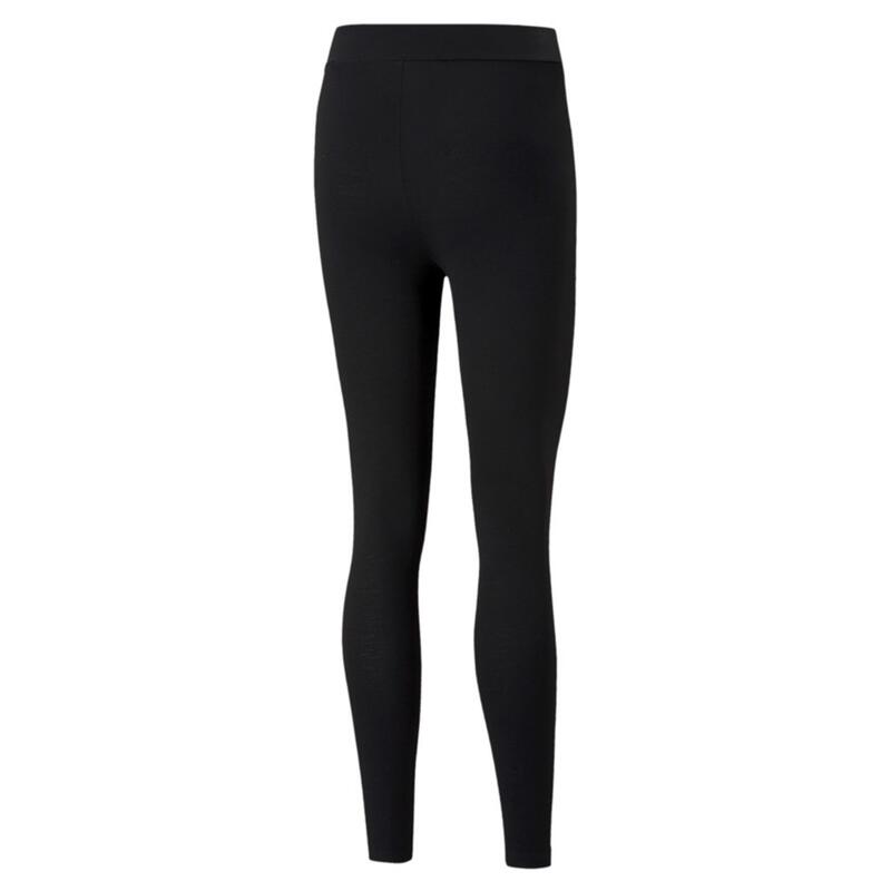 Leggings Puma Ess Logo, Noir, Femmes