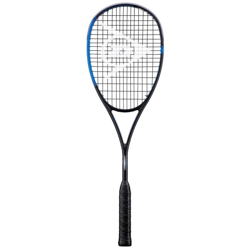 Sonic Core Pro 130 Adulte Raquette de Squash - Bleu/Noir