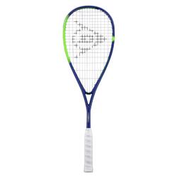 Sonic Core Evolution 120 Volwassenen Squashracket - Groen/Blauw