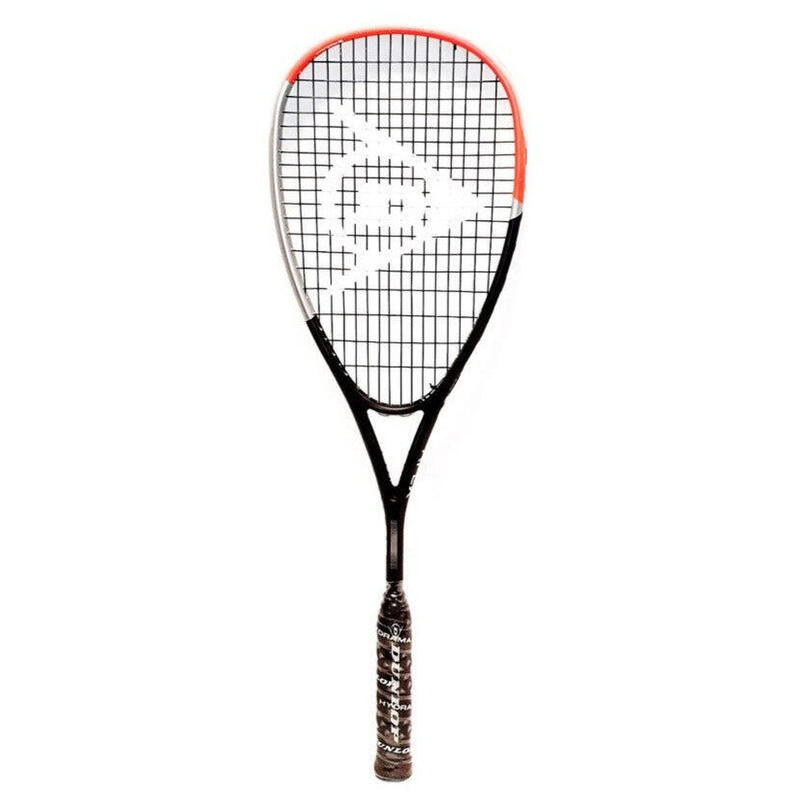 Apex Supreme 5.0 Volwassenen Squashracket - Oranje/Zwart