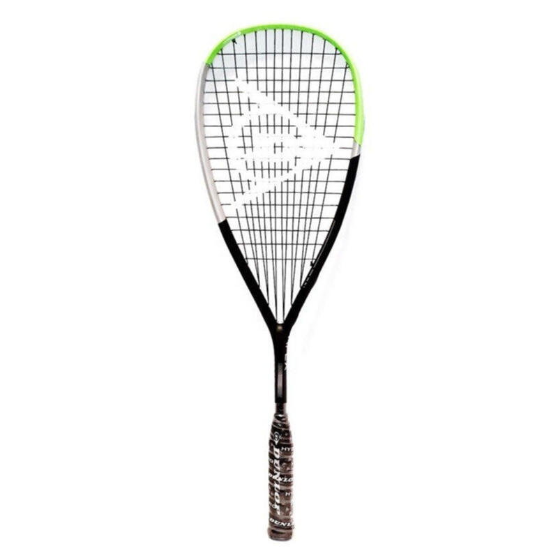 Apex Infinity 5.0 Erwachsene Squashschläger - Grün/Schwarz