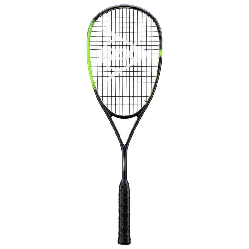 Sonic Core Elite 135 Erwachsene Squashschläger - Grün/Schwarz