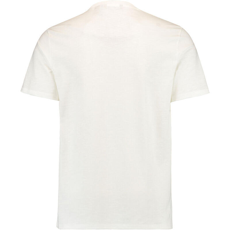 T-shirt O'Neill Lm Jack Base, Blanc, Hommes