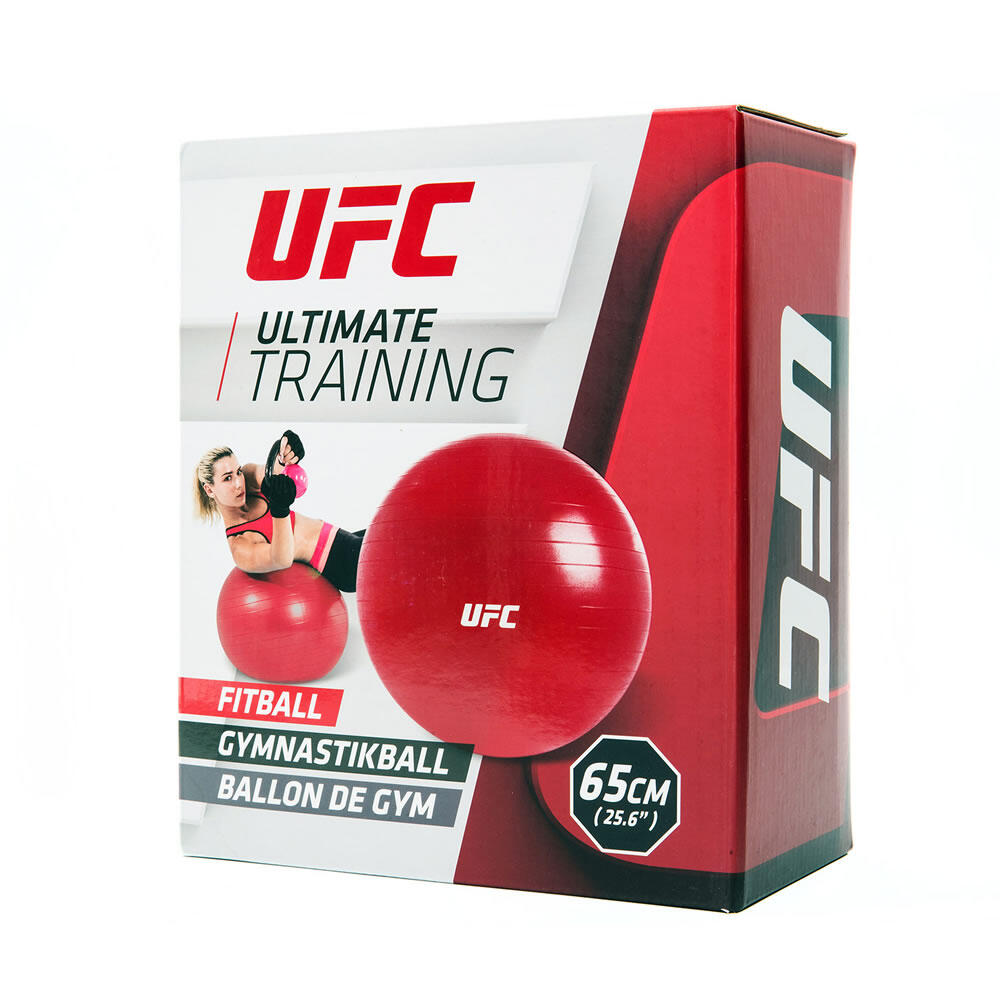 UFC Anti-Burst Gym Ball 2/5