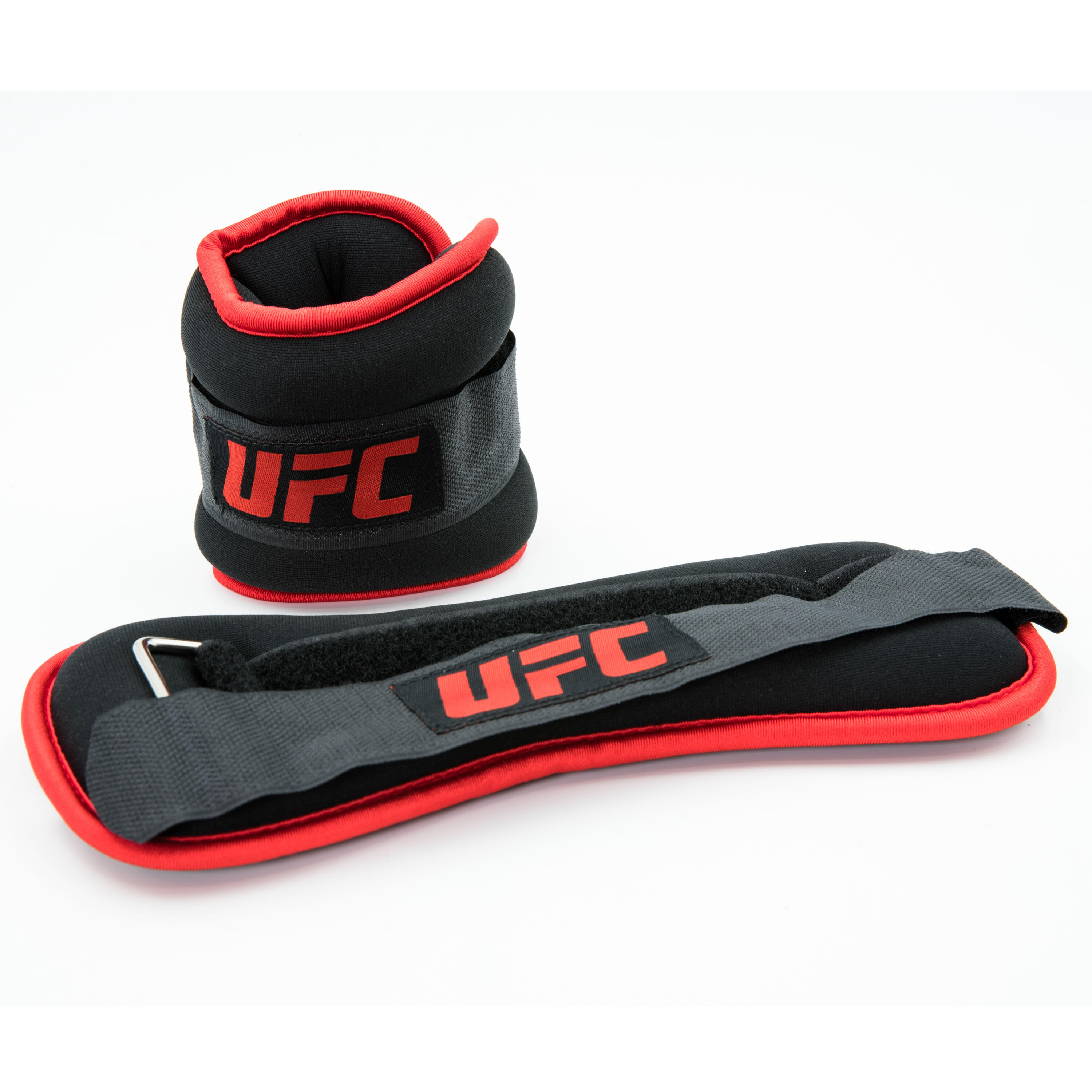 UFC ULTIMATE TRAINING UFC Ankle Weights