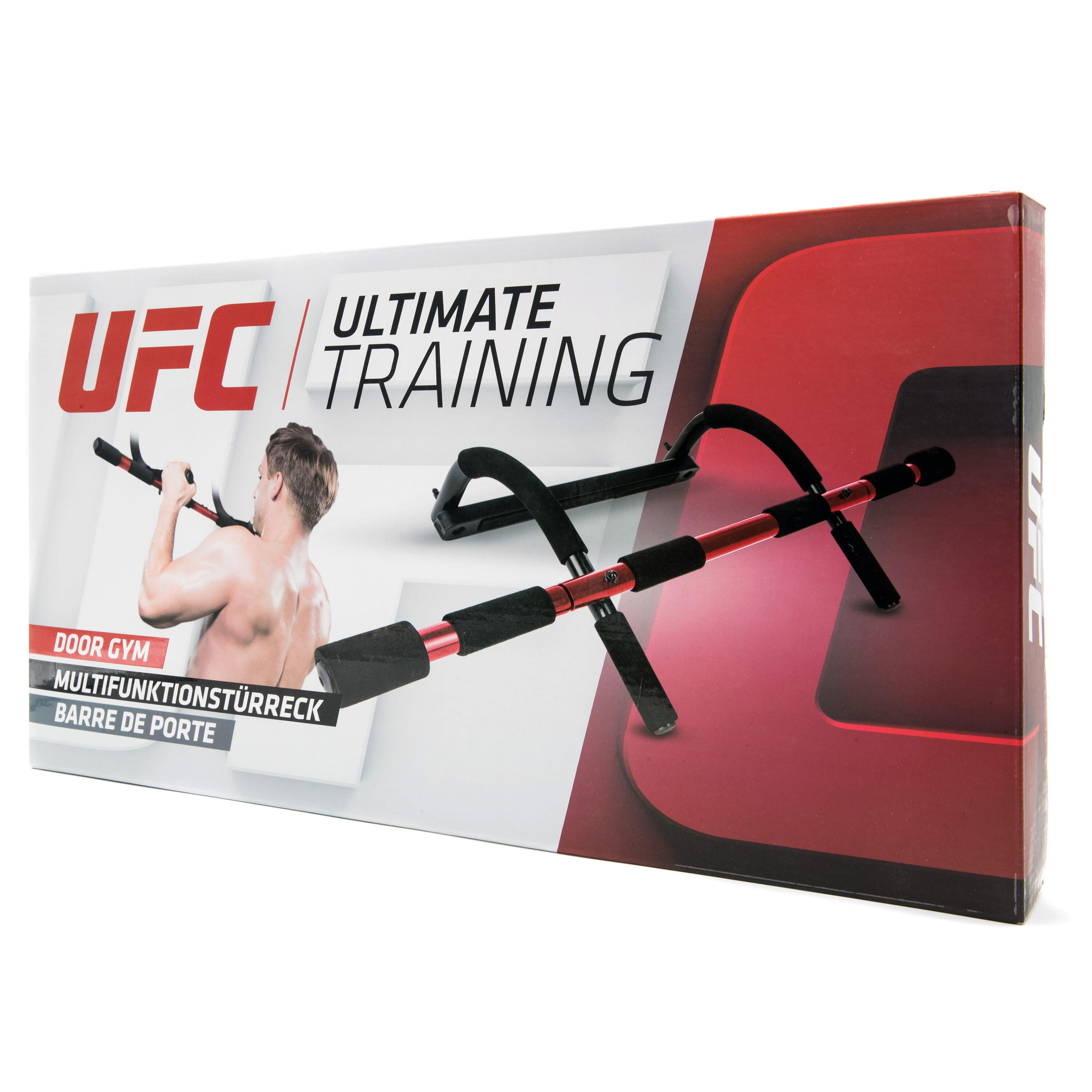 UFC Door Gym 2/5