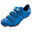 Scarpa ciclismo Rapide Mtb Blu/Blu