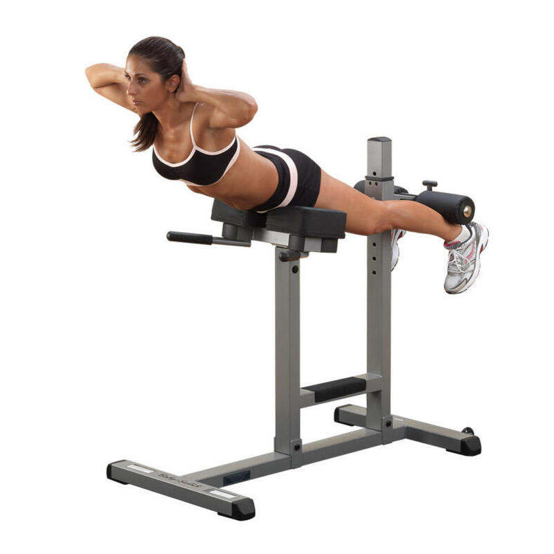 Body-Solid GRCH322 Power Tower