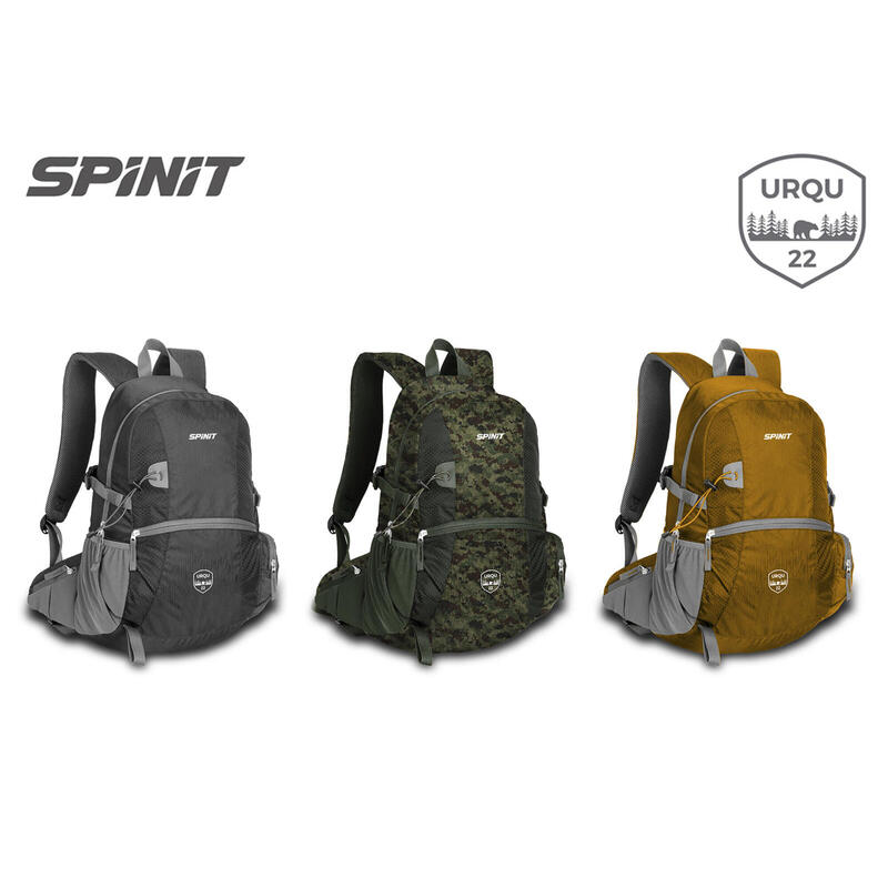 Mochila de montanha 22l Urqu Spinit