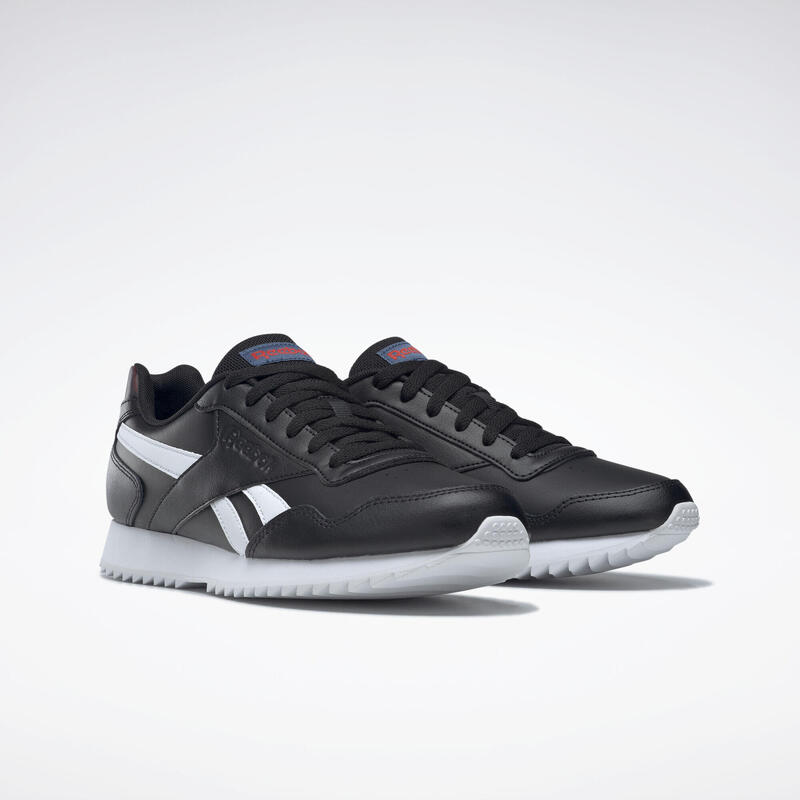 Zapatillas Deportivas Hombre Reebok Royal Glide Ripple Negro