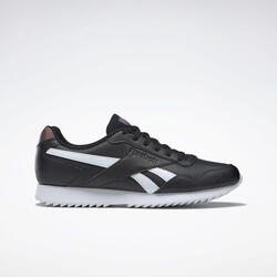 Zapatillas Deportivas Hombre Reebok Royal Glide Ripple Negro