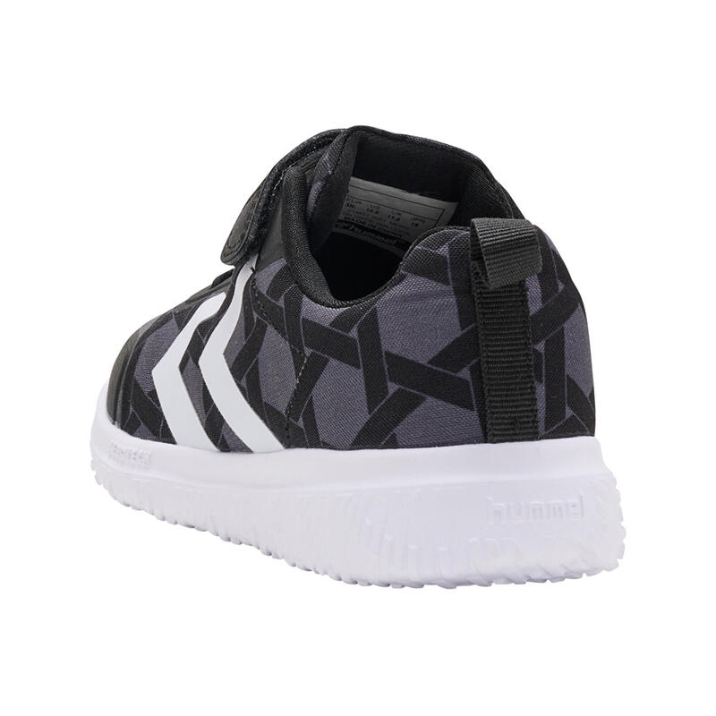 Lacets Sneaker Actus Print Enfant HUMMEL