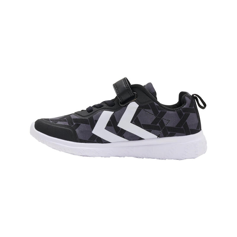 Zapatilla Deportiva Actus Print Los Niños Unisex Transpirable Diseño Ligero