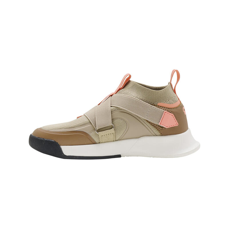 Hummel Sneaker Mid Hml8000 Recycled Jr