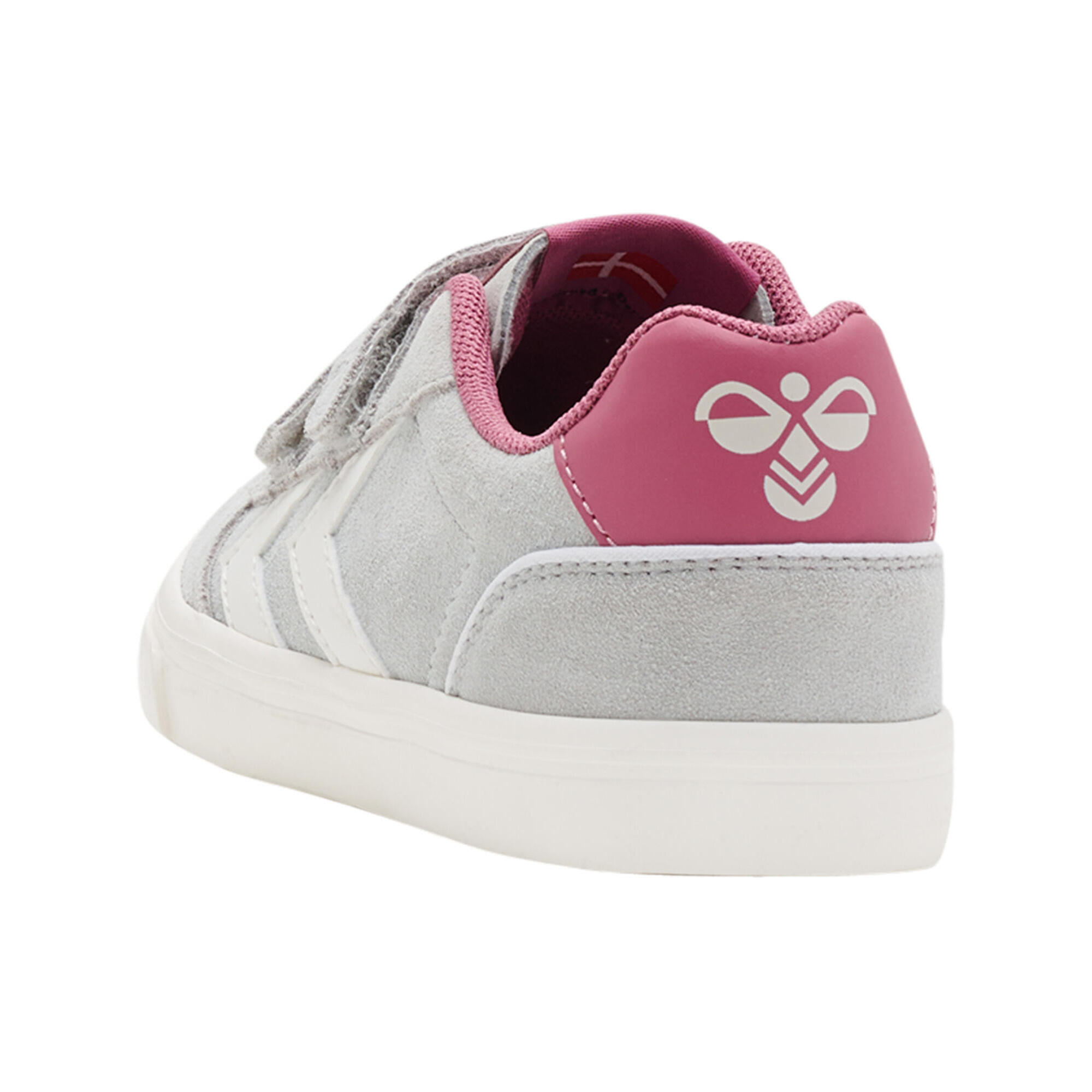 Hummel Scarpe da ginnastica da ragazza Stadil 3.0