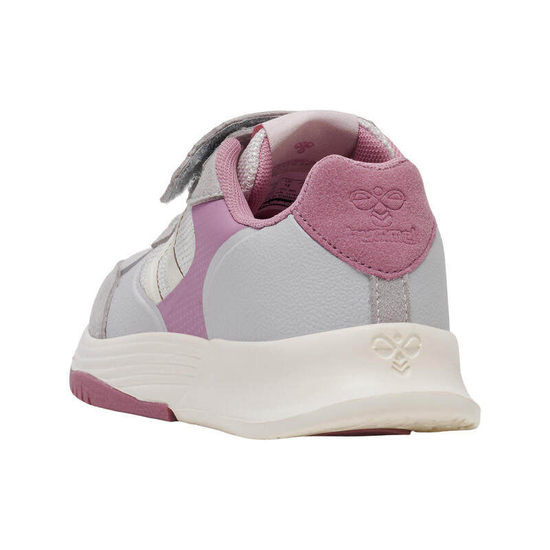 Scarpe da ginnastica da ragazza Hummel Hml8320 Recycled