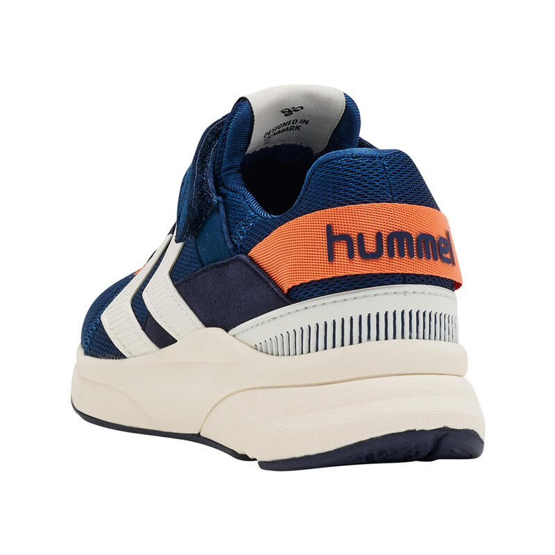 Cordones Zapatilla Deportiva Mid Reach 300 Los Niños Unisex HUMMEL