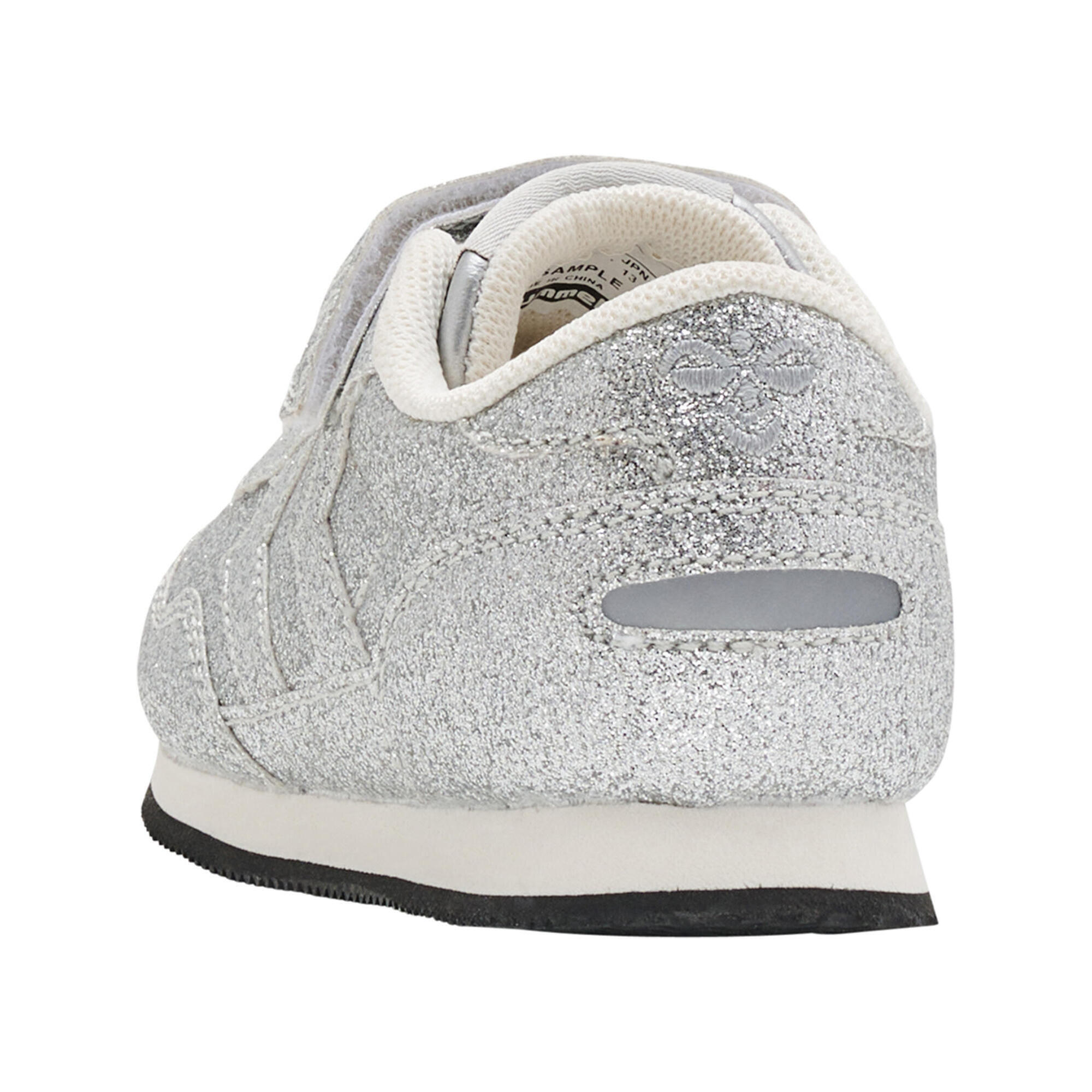 Hummel Scarpe da ginnastica per bambini Reflex Glitter