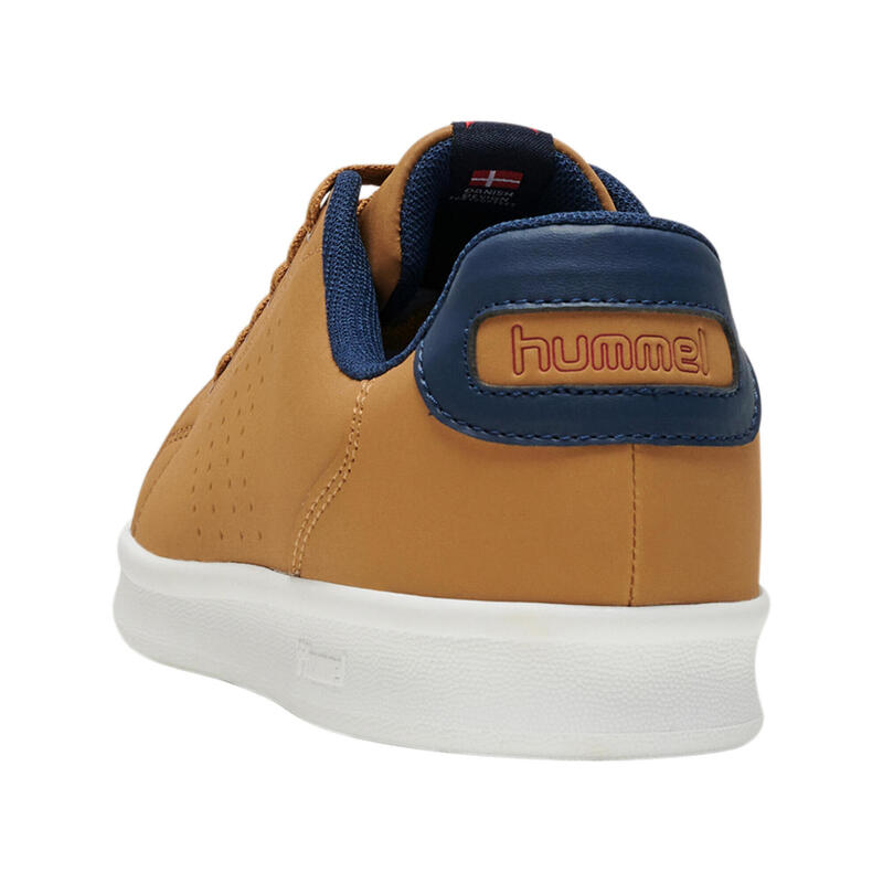 Hummel Sneaker Busan Synth. Nubuck