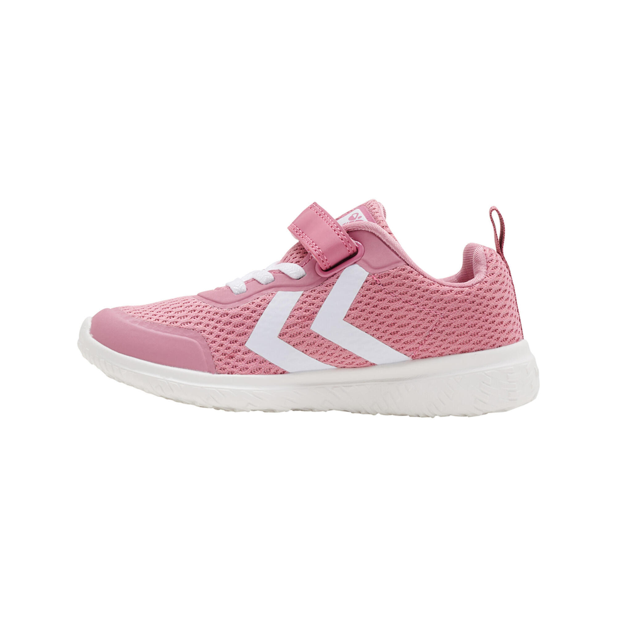 Hummel Scarpe da ginnastica da ragazza Actus riciclate