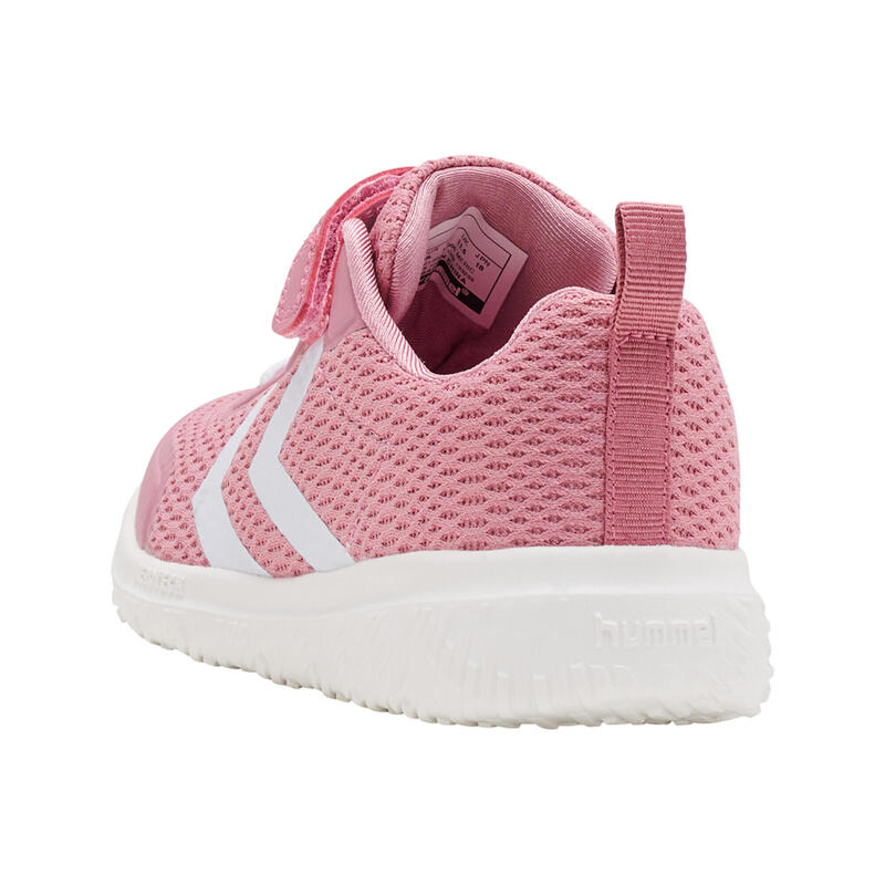 Lacets Élastiques Sneaker Actus Recycled Enfant HUMMEL