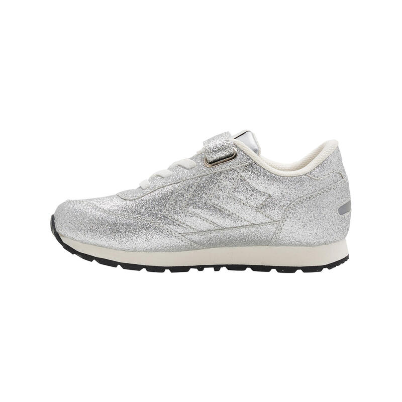 Hummel Sneaker Low Reflex Glitter Jr