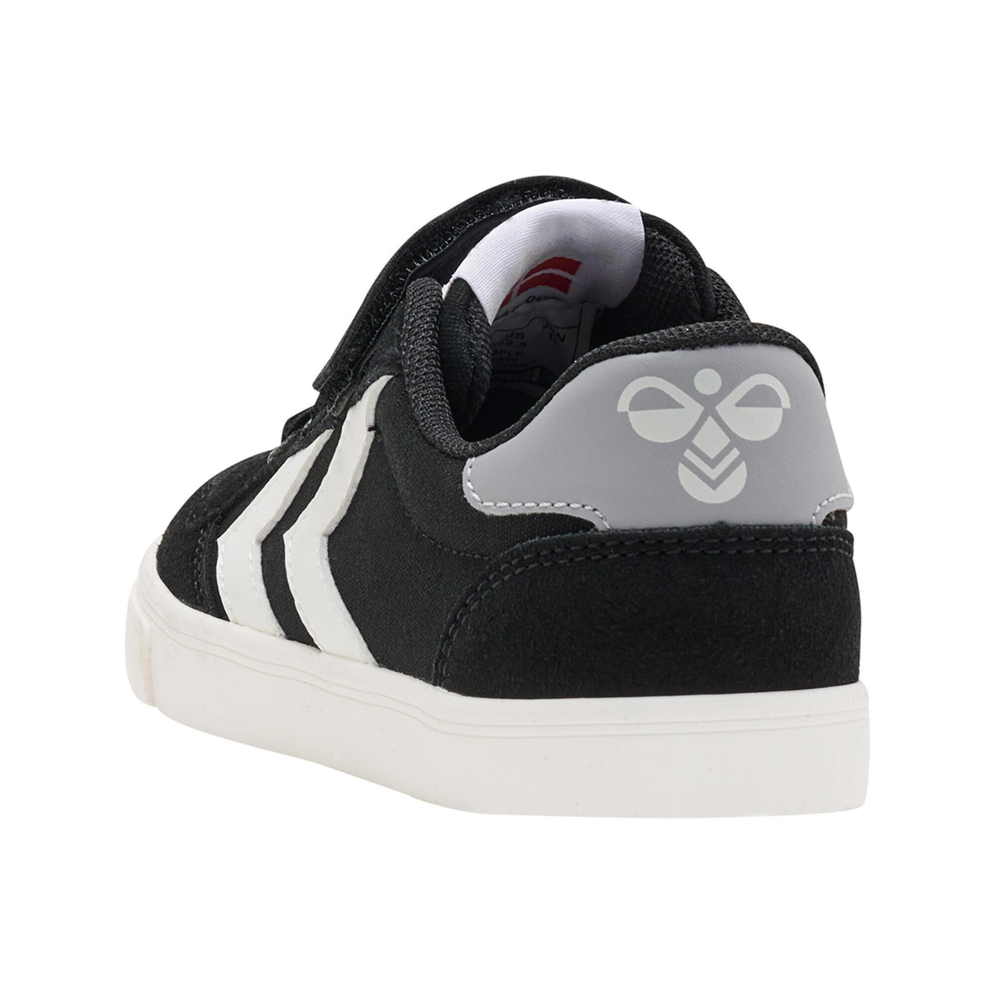 Hummel Scarpe da ginnastica per bambini Slimmer Stadil