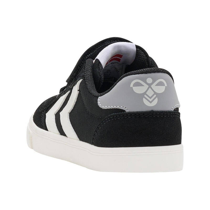 Fermeture Velcro Sneaker Slimmer Stadil Garçon HUMMEL