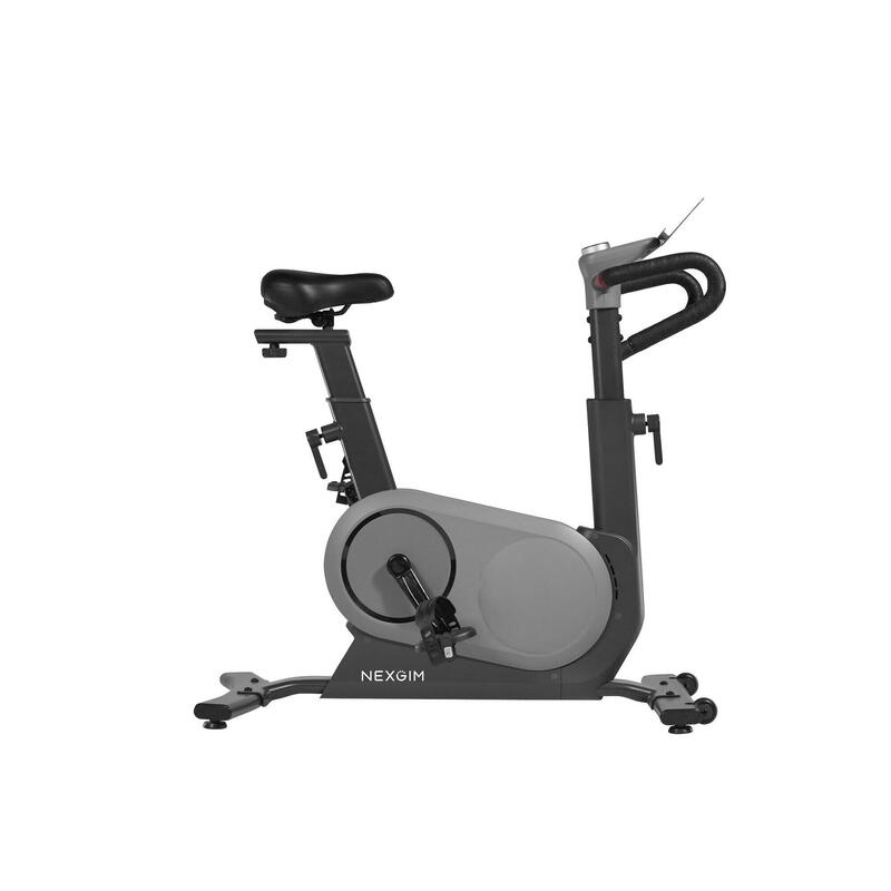 Nexgim QB-C01 Bicicleta Estática Bluetooth