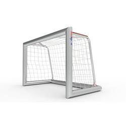 Pro voetbaldoel: 120x80cm (Aluminium)