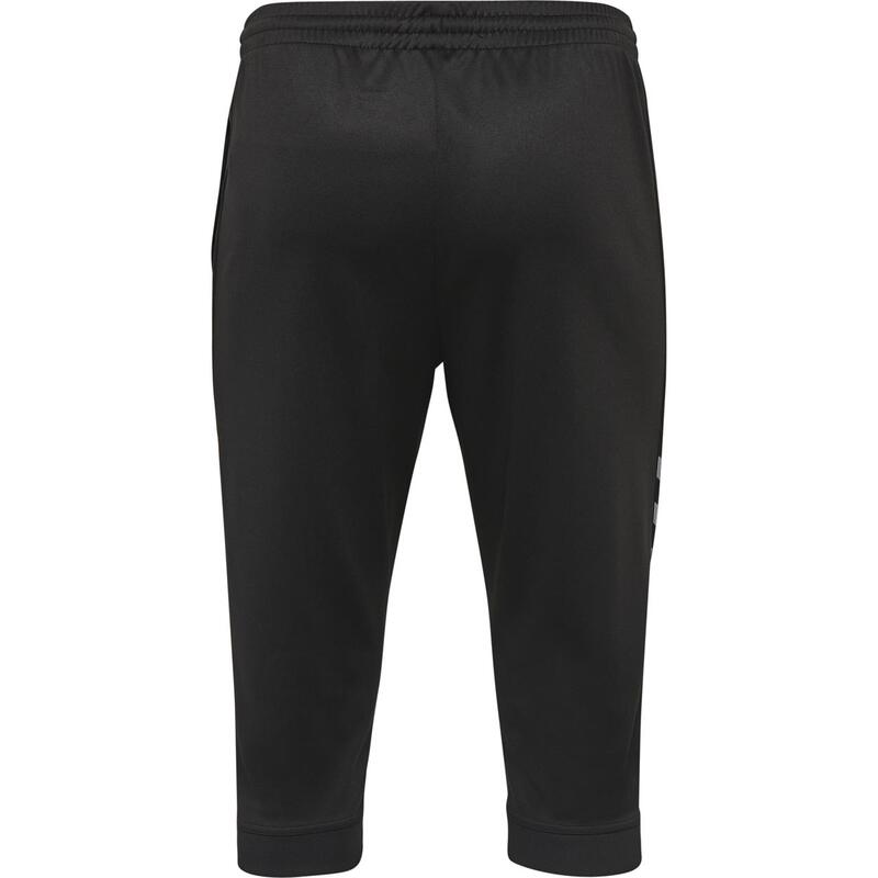 Instap 3/4 Broek Hmlauthentic Multisport Uniseks Kinderen HUMMEL