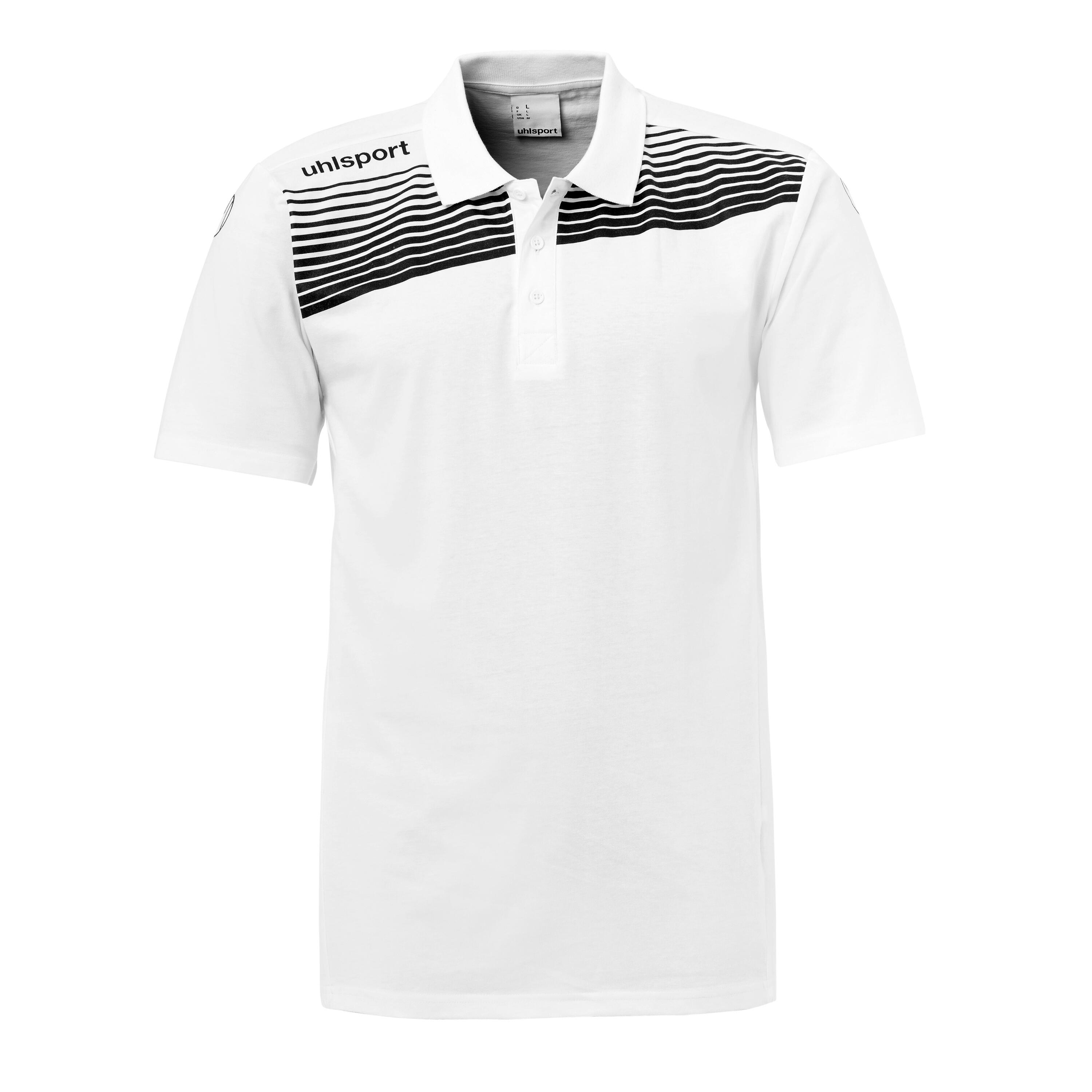 Children's polo shirt Uhlsport Liga 2.0