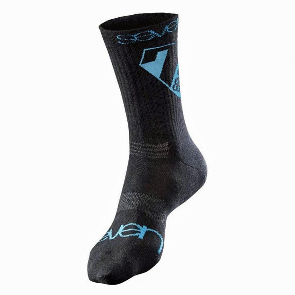 7IDP 7iDP Seven Protection MTB Crew Sock