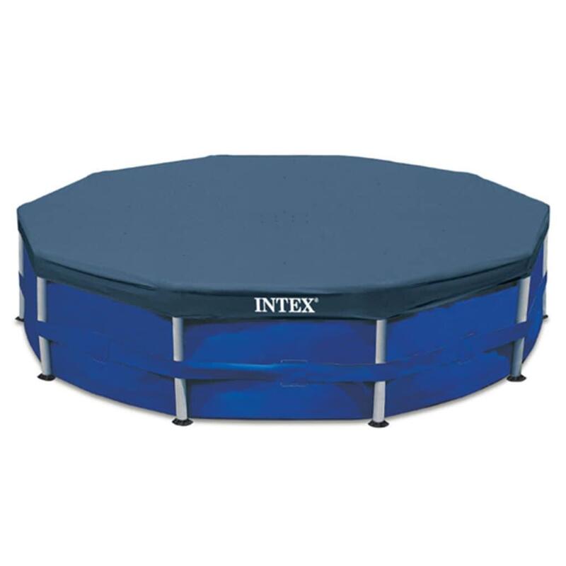 INTEX Zwembadhoes rond 457 cm 28032